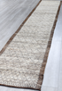 Vintage Tulu Runner Rug (2' x 16')
